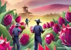 Discover the Exotic Dragon Fruit: Cultivation, Benefits, and Market Potentia