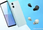 Sony's latest Sony Xperia 10 VI