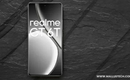 Things to know before buying Realme GT 6T