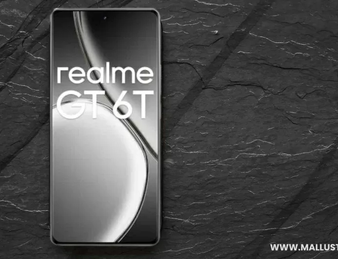 Things to know before buying Realme GT 6T