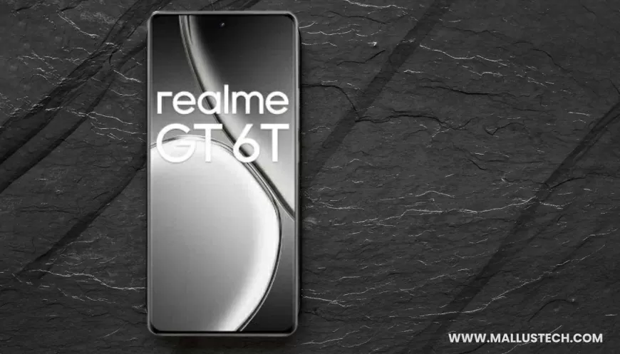 Things to know before buying Realme GT 6T