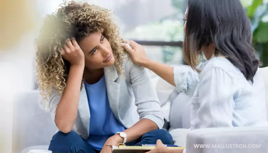 El Poder de la Paciencia: Salud Mental y Longevidad