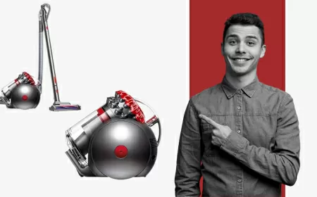 ഡൈസൺ ഇന്ത്യയിൽ 29,900 രൂപയ്ക്ക് ബിഗ് ബാൾ വാക്യൂം ക്ലീനർ അവതരിപ്പിക്കുന്നു