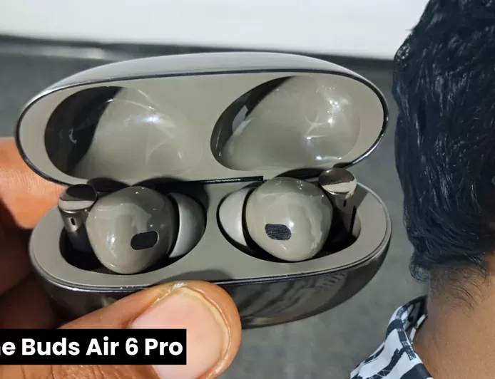 My experience buying Realme Buds Air 6 Pro