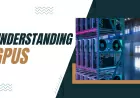 Understanding GPUs: Architecture, Manufacturing, and Top Picks in 2025